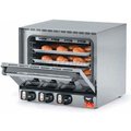 Vollrath Co Vollrath® Cayenne Convection Oven, 40701, 2500 Watts, 23-7/16" X 24-1/2" X 23-1/4" 40701